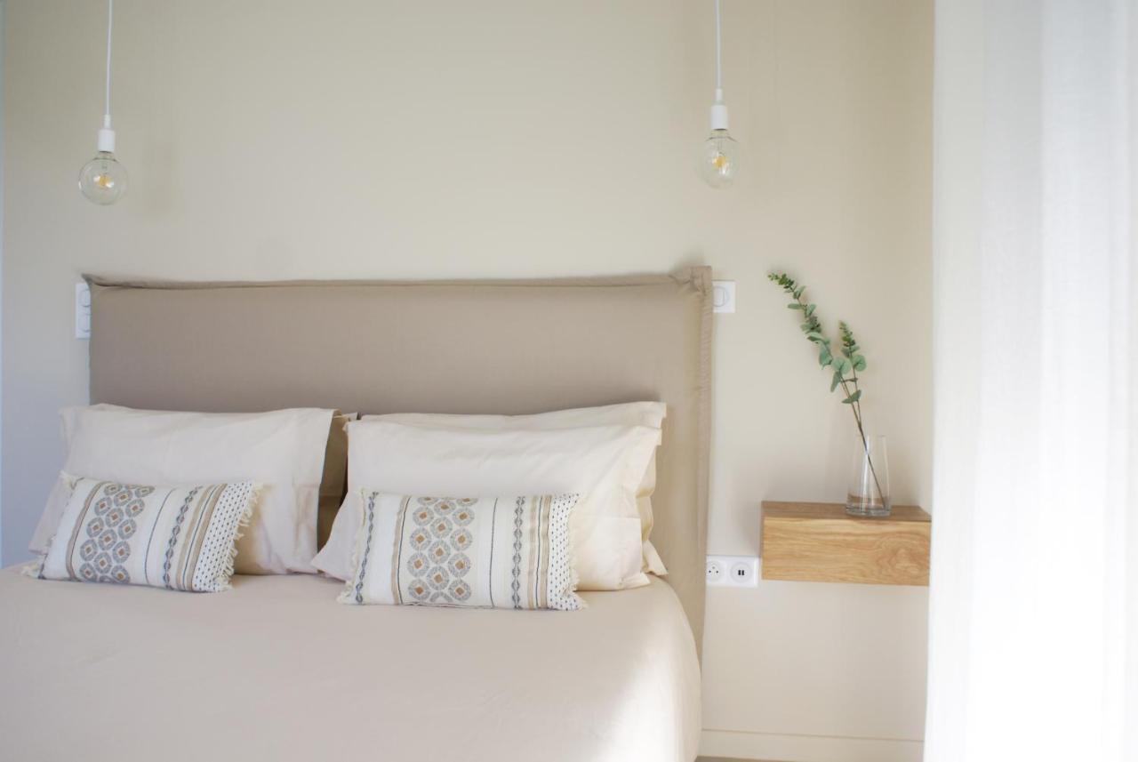 La Maison Du Potier Valras-Plage Eksteriør billede